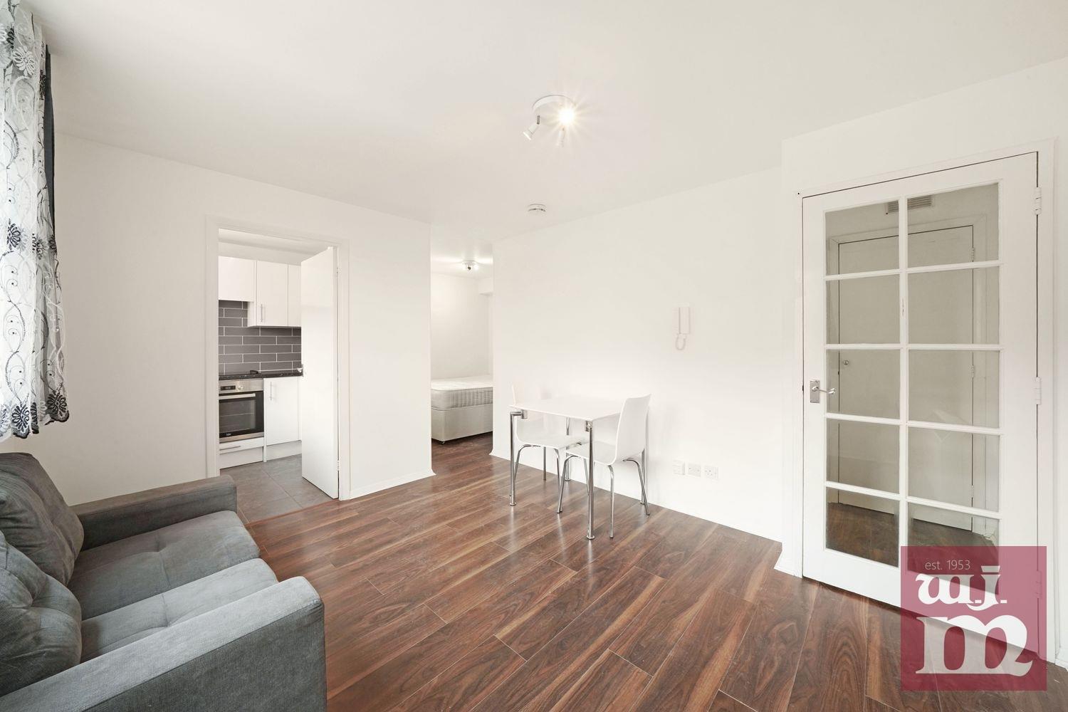 Dairyman Close, Cricklewood